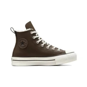 Chuck Taylor All Star EVA Lift „Brown“