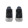 Chuck Taylor All Star Eva Lift „Černá Modrá Bílá“