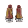 Chuck Taylor All Star EVA Lift Platform High „Citrus Glitz“