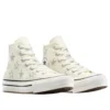 Chuck Taylor All Star EVA Lift Platform High „Starry“