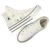 Chuck Taylor All Star EVA Lift Platform High „Starry“