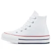 Chuck Taylor All Star EVA Lift Platform High „White“