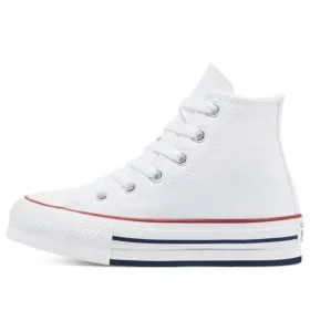 Chuck Taylor All Star EVA Lift Platform High „White“