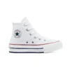 Chuck Taylor All Star EVA Lift Platform High „White“