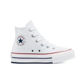Chuck Taylor All Star EVA Lift Platform High „White“