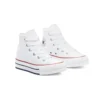 Chuck Taylor All Star EVA Lift Platform High „White“