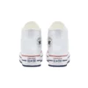 Chuck Taylor All Star EVA Lift Platform High „White“