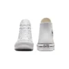 Chuck Taylor All Star EVA Lift Platform Leather High Top „White“