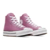 Chuck Taylor All Star EVA Lift Platform Shoes „Dreamy Dahlia“