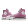 Chuck Taylor All Star EVA Lift Platform Shoes „Dreamy Dahlia“