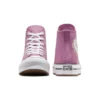 Chuck Taylor All Star EVA Lift Platform Shoes „Dreamy Dahlia“