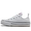 Chuck Taylor All Star Eva Lift „White“