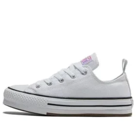 Chuck Taylor All Star Eva Lift „White“