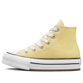 Chuck Taylor All Star Eva Lift „Yellow White“