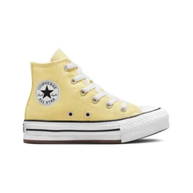 Chuck Taylor All Star Eva Lift „Yellow White“