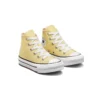 Chuck Taylor All Star Eva Lift „Yellow White“