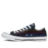 Chuck Taylor All Star Exploding Star „Black“