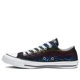 Chuck Taylor All Star Exploding Star „Black“ Chuck Taylor All Star Exploding Star „Black“