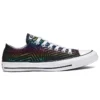 Chuck Taylor All Star Exploding Star „Black“