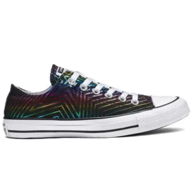 Chuck Taylor All Star Exploding Star „Black“ Chuck Taylor All Star Exploding Star „Black“