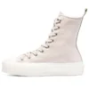 Chuck Taylor All Star Extra-High Platform „Mountain Club – Silt Red“