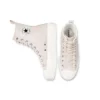Chuck Taylor All Star Extra-High Platform „Mountain Club – Silt Red“