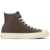 Chuck Taylor All Star EY HI Japan Exclusive „Charcoal Brown“