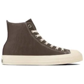 Chuck Taylor All Star EY HI Japan Exclusive „Charcoal Brown“ Chuck Taylor All Star EY HI Japan Exclusive „Charcoal Brown“