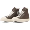 Chuck Taylor All Star EY HI Japan Exclusive „Charcoal Brown“