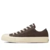 Chuck Taylor All Star EY OX „Charcoal Brown“
