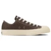 Chuck Taylor All Star EY OX „Charcoal Brown“