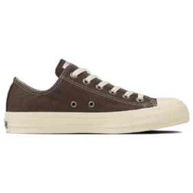 Chuck Taylor All Star EY OX „Charcoal Brown“ Chuck Taylor All Star EY OX „Charcoal Brown“