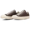 Chuck Taylor All Star EY OX „Charcoal Brown“