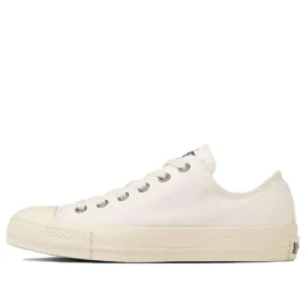Chuck Taylor All Star EY Ox Low Top „White“