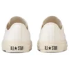 Chuck Taylor All Star EY Ox Low Top „White“