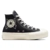 Chuck Taylor All Star Fairy Goddess Lift Platform „Black“