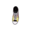 Chuck Taylor All Star Flame Nero Mod „Black Red“