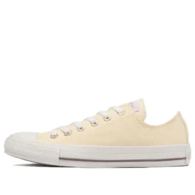 Chuck Taylor All Star Flateyelets Cg Ox „Světle béžová“