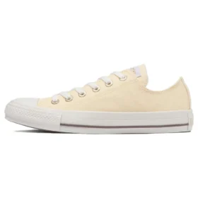 Chuck Taylor All Star Flateyelets Cg Ox „Světle béžová“
