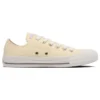 Chuck Taylor All Star Flateyelets Cg Ox „Světle béžová“
