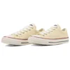 Chuck Taylor All Star Flateyelets Cg Ox „Světle béžová“