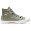 Chuck Taylor All Star Flight School High „Green“