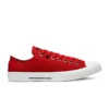 Chuck Taylor All Star Flight School Low Top „Red White“