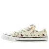 Chuck Taylor All Star Floral „Egret Sport Berry“