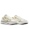 Chuck Taylor All Star Floral „Egret Sport Berry“