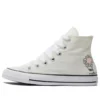Chuck Taylor All Star „Floral Embroidery“