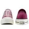 Chuck Taylor All Star Floral Patchwork „Sporty Berry“