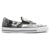 Chuck Taylor All Star Floral Print „Black White“