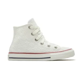Chuck Taylor All Star Floral „White“