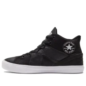 Chuck Taylor All Star Flux Ultra „Black“